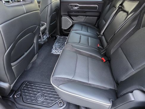 New 2026 RAM 1500 Laramie AWD/4WD image 11