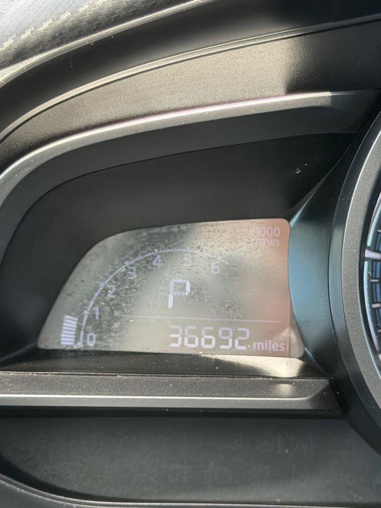 Used 2019 Toyota Yaris LE FWD image 19