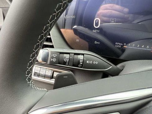 New 2025 Buick Envision Preferred image 15