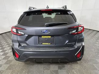 Used 2025 Subaru Crosstrek 2.5i Premium AWD/4WD video 4