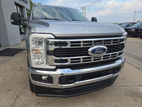 Used 2024 Ford F350 XLT w/ 360-Degree Camera Package image 18