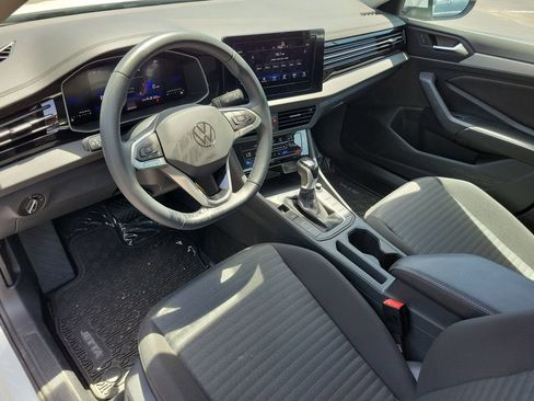 Certified 2026 Volkswagen Jetta S FWD image 16