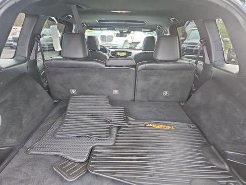 Used 2022 Honda Passport TrailSport image 24