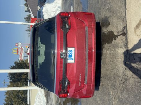 New 2026 Honda Odyssey EX-L image 6