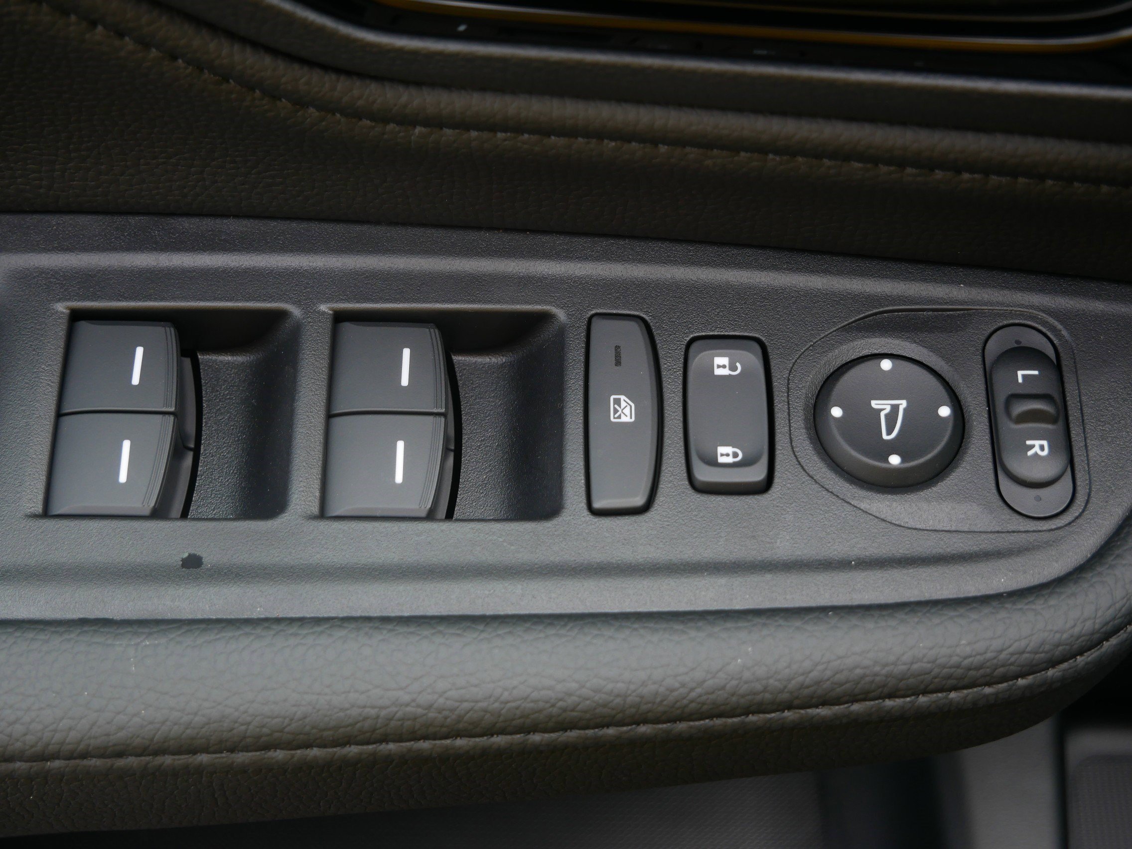New 2027 Honda Odyssey Touring image 13