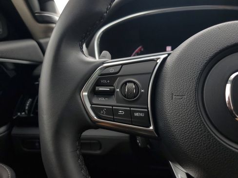 Certified 2026 Acura MDX FWD w/ Technology Package image 22