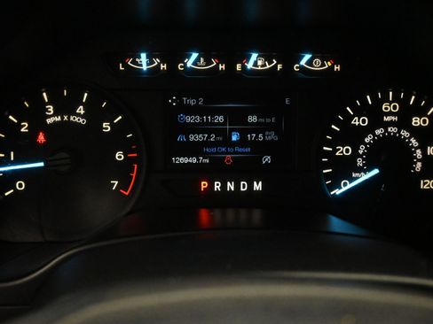 Used 2019 Ford F150 XL w/ Equipment Group 101A Mid AWD/4WD image 16