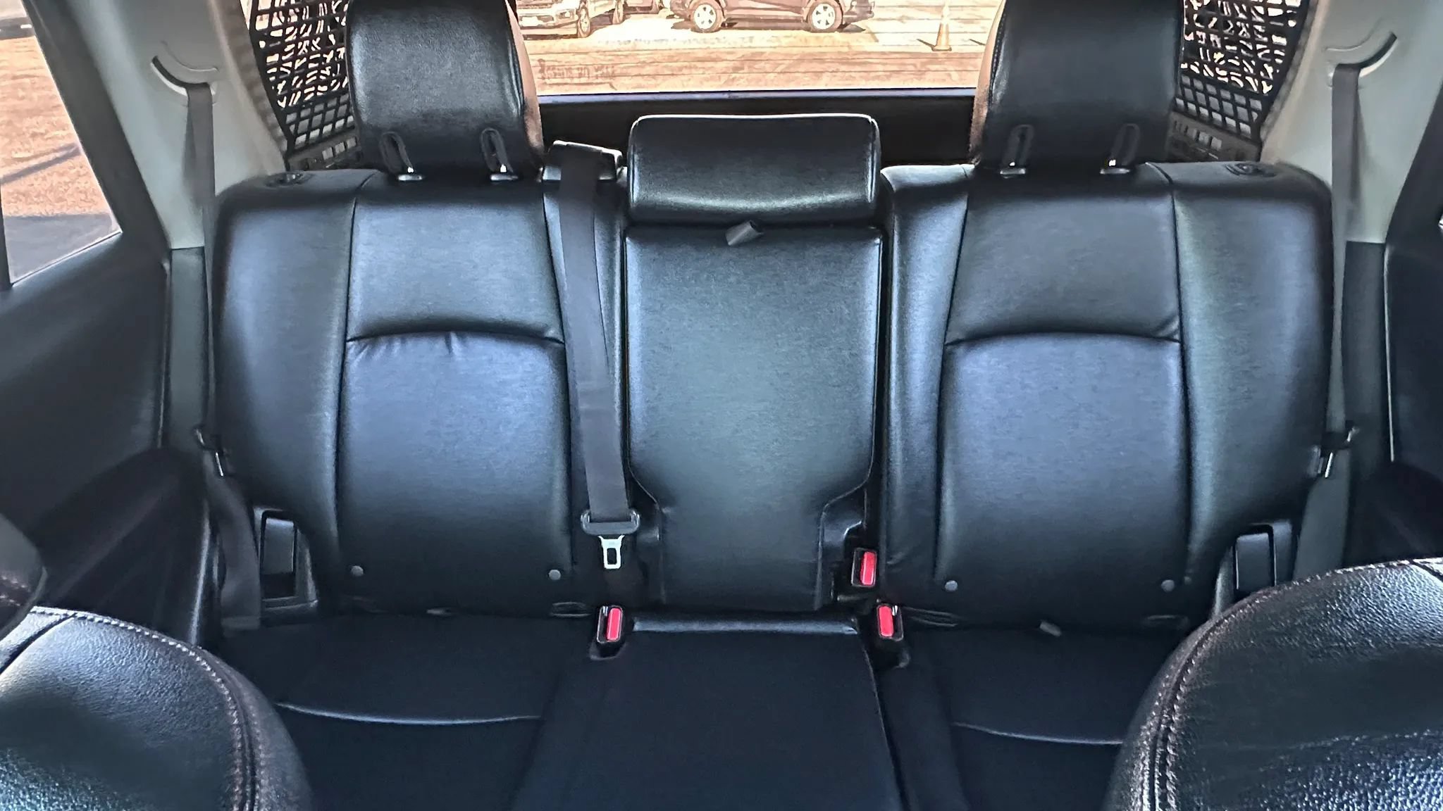Used 2016 Toyota 4Runner TRD Pro AWD/4WD image 17