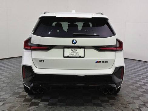 Used 2026 BMW X1 M35i image 5