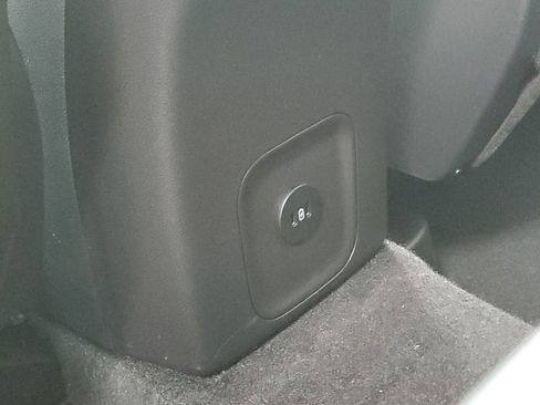 New 2025 Ford Bronco Sport Outer Banks image 32