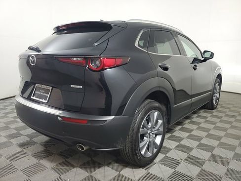 Used 2025 MAZDA CX-30 AWD 2.5 S w/ Premium Package image 6