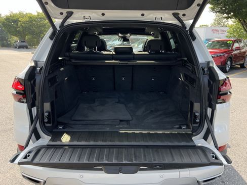 Used 2024 BMW X5 xDrive40i w/ Premium Package AWD/4WD image 26