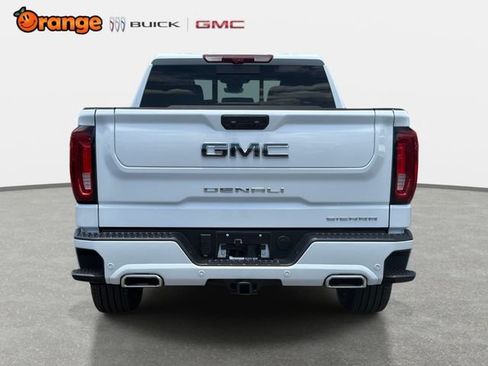 New 2026 GMC Sierra 1500 Denali Ultimate AWD/4WD image 4
