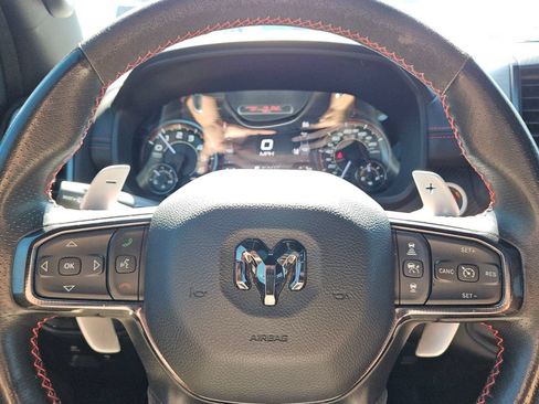 Used 2021 RAM 1500 TRX w/ TRX Level 2 Equipment Group AWD/4WD image 23