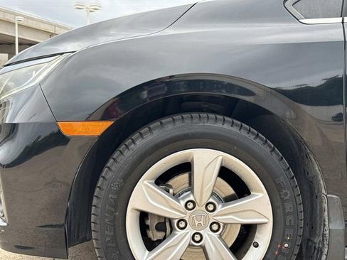 Used 2020 Honda Odyssey EX-L image 5