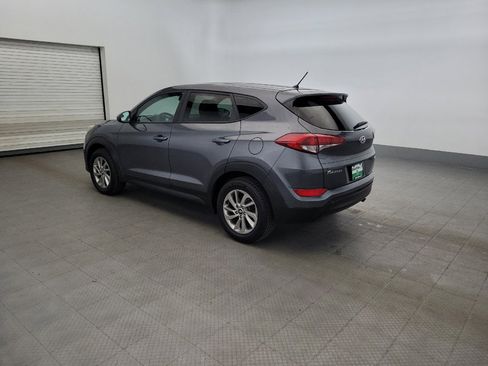 Used 2018 Hyundai Tucson SE AWD/4WD image 3