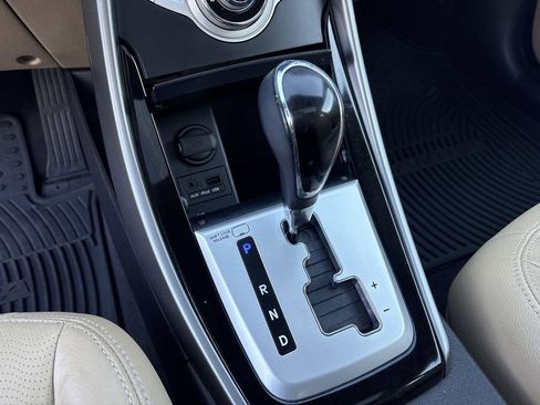 Used 2012 Hyundai Elantra Limited w/ Technology Pkg 5 image 25