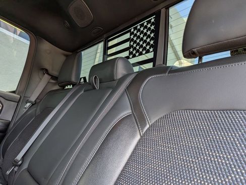 Used 2020 RAM 1500 Big Horn w/ Built-to-serve Edition AWD/4WD image 15