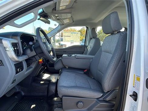 New 2026 Ford F350 XL w/ XL Off-Road Package image 33