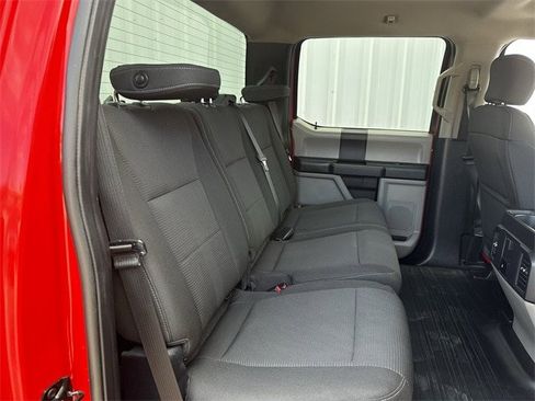 Used 2017 Ford F150 XL w/ Equipment Group 101A Mid image 33