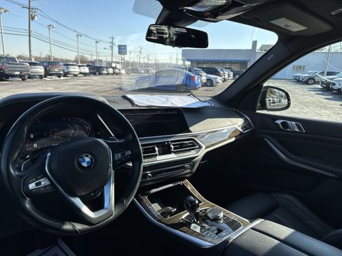 Used 2023 BMW X5 xDrive40i w/ Premium Package image 10