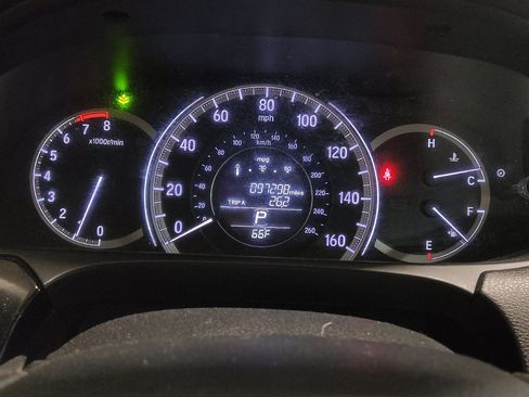 Used 2017 Honda Accord LX image 23