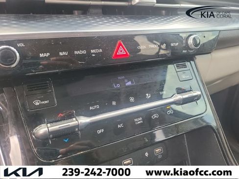 Used 2022 Kia Carnival SX Prestige FWD image 29