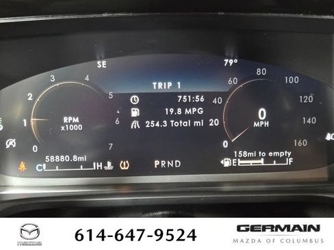 Used 2020 Lincoln Aviator Reserve w/ Elements Package Plus AWD/4WD image 25