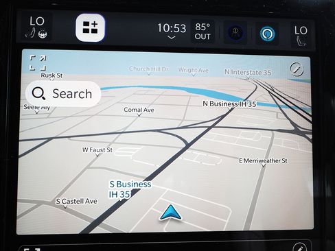 New 2026 RAM 3500 Laramie image 17