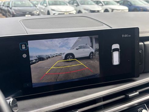 Used 2026 Hyundai Santa Fe SEL FWD image 25
