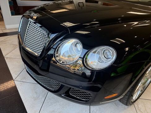 Used 2011 Bentley Continental GTC image 30