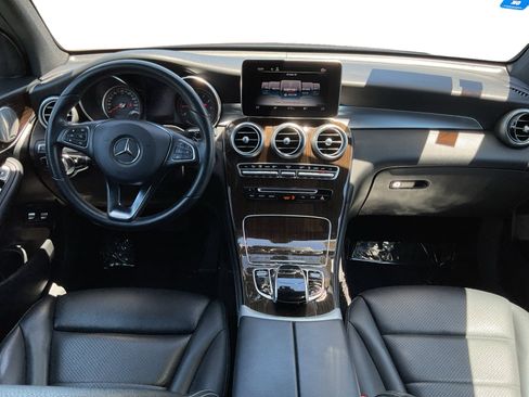 Used 2019 Mercedes-Benz GLC 350e 4MATIC image 10