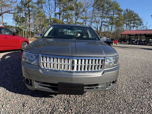 Used 2008 Lincoln MKZ image 5