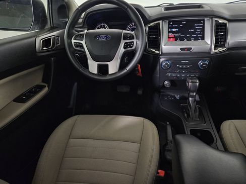 Used 2019 Ford Ranger XLT RWD image 10