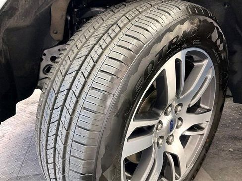 Used 2022 Ford Expedition Max Limited image 33