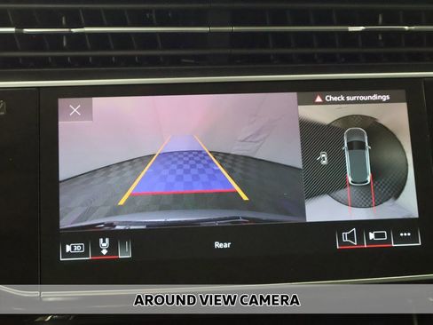 Used 2022 Audi Q7 3.0T Premium Plus image 5