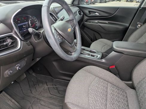Certified 2024 Chevrolet Equinox LT image 6
