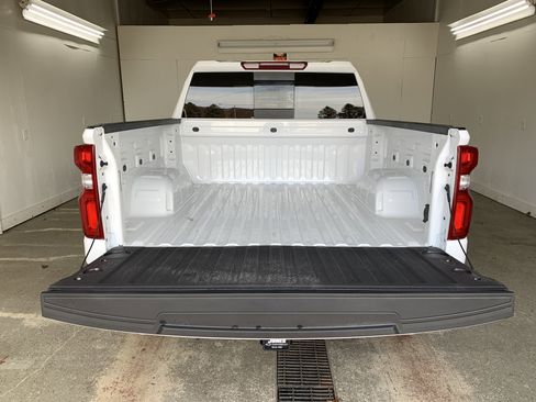 New 2026 Chevrolet Silverado 1500 RST w/ All Star Edition Plus image 7