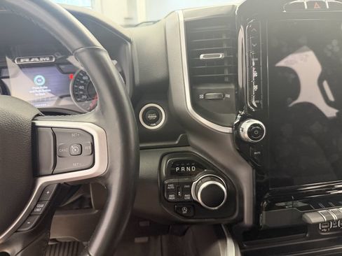Certified 2022 RAM 1500 Big Horn AWD/4WD image 27