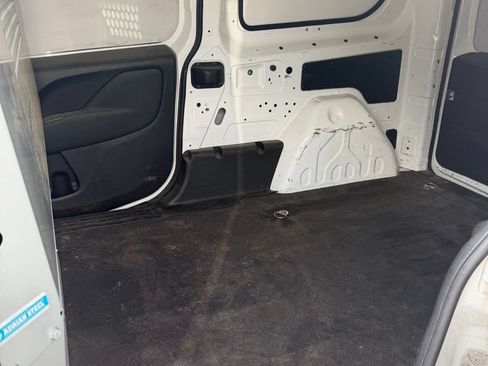 Used 2022 RAM ProMaster City Tradesman FWD image 7