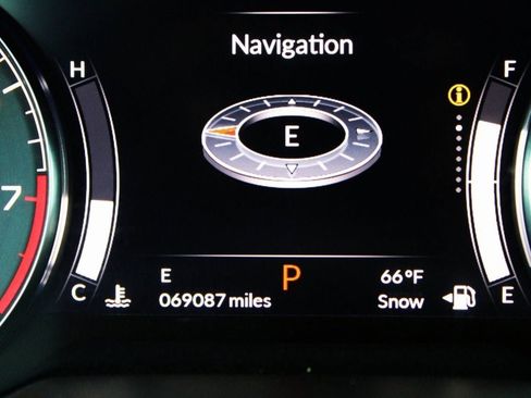 Certified 2021 Acura RDX Advance Package SH-AWD image 14