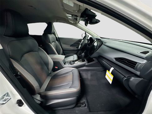 New 2026 Subaru Crosstrek 2.5i Limited image 28