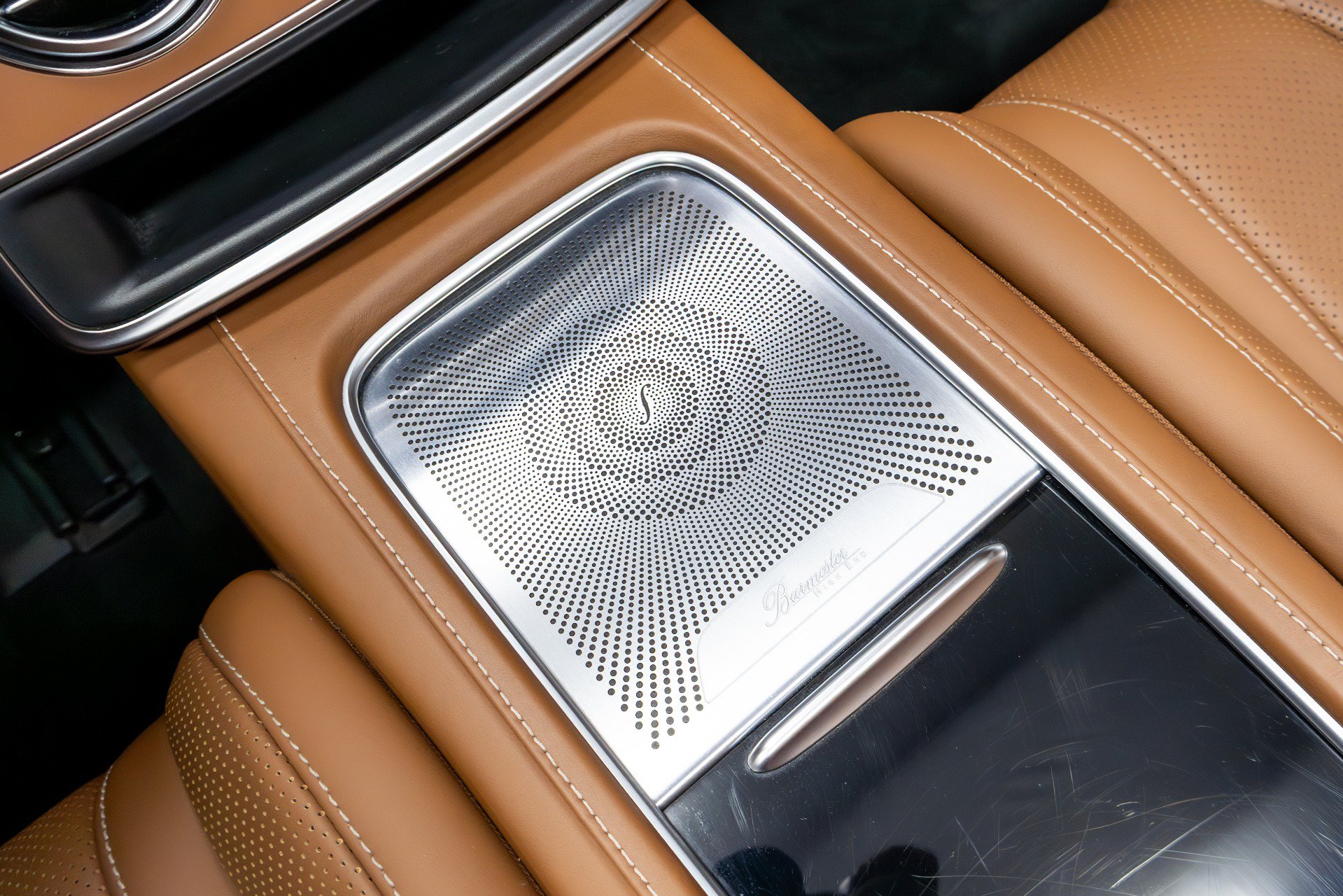 Used 2017 Mercedes-Benz S 550 Cabriolet image 27