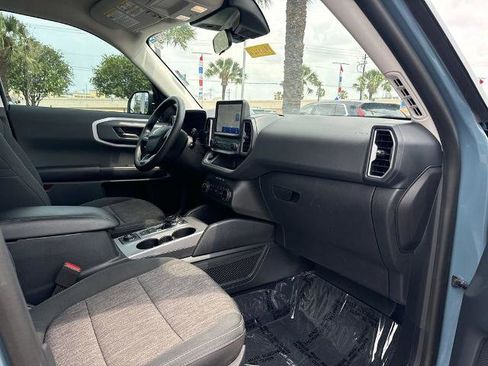Certified 2023 Ford Bronco Sport Big Bend AWD/4WD image 18
