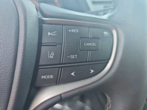 Used 2020 Lexus UX 250h w/ Accessory Package 2 AWD/4WD image 14