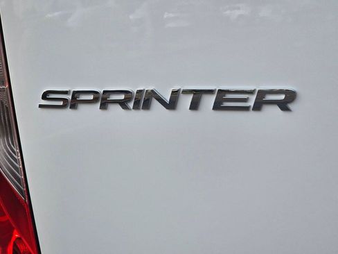 New 2026 Mercedes-Benz Sprinter 2500 image 13
