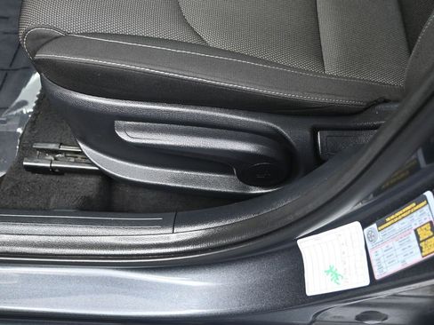 Certified 2024 Kia Forte LXS image 12