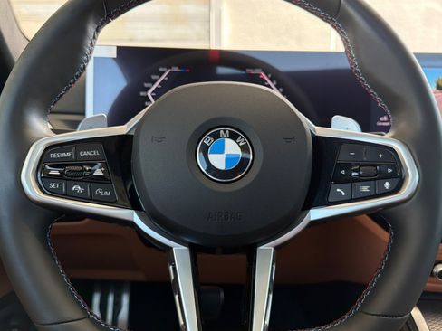 Used 2025 BMW 440i xDrive Coupe w/ Parking Assistance Package AWD/4WD image 29