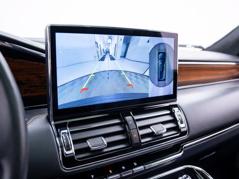Used 2022 Lincoln Navigator Black Label AWD/4WD image 26
