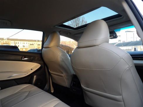 Used 2021 Toyota Avalon XLE w/ Moonroof Package image 13